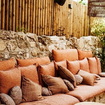 Serena Beach Restaurant