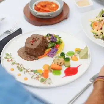 Restaurant Folio
