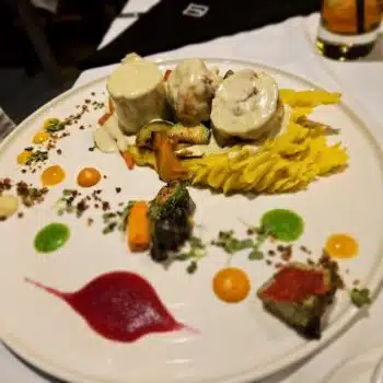 Restaurant Folio