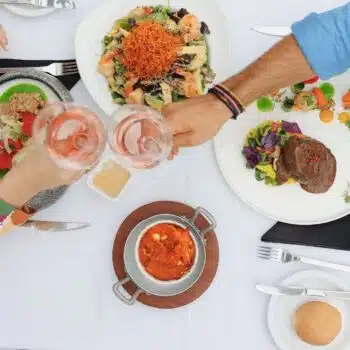Restaurant Folio