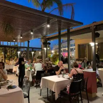 Restaurant Folio