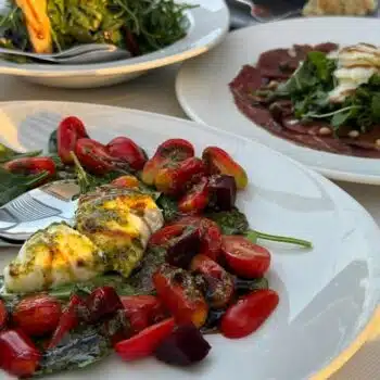 Restaurant Folio