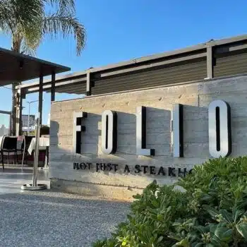 Restaurant Folio