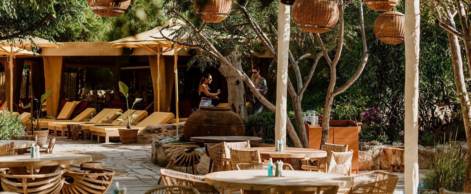 Serena Beach Restaurant