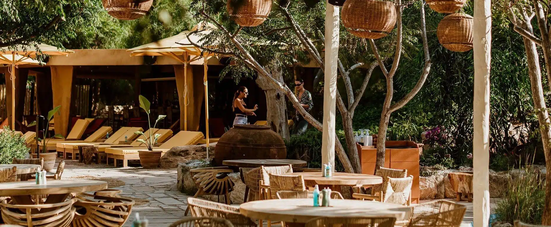 Serena Beach Restaurant