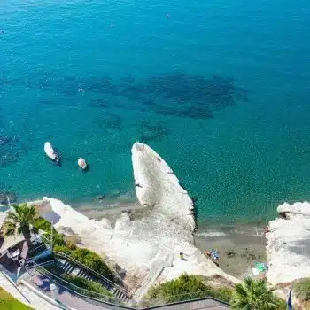Plaża Gubernatora