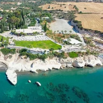 Plaża Gubernatora