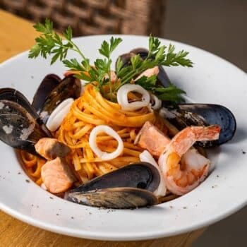 Happy Days Authentic Mediterranean