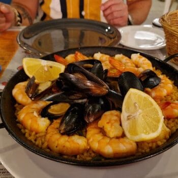 Happy Days Authentic Mediterranean