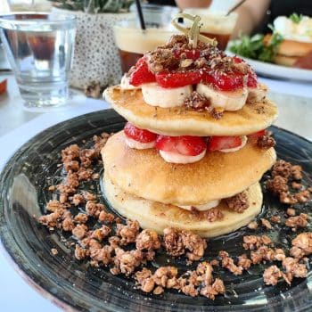 Hippocampus Lounge Restaurant