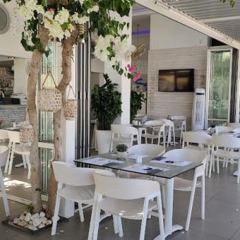 Hippocampus Lounge Restaurant