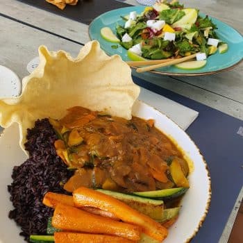 Hippocampus Lounge Restaurant