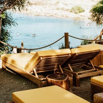 Serena Beach Restaurant