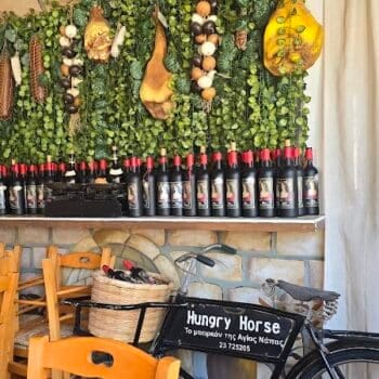 Hungry Horse Taverna