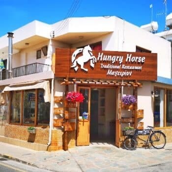 Hungry Horse Taverna