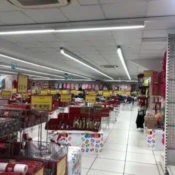 Jumbo Larnaca