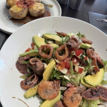 Just Italian Ristorante