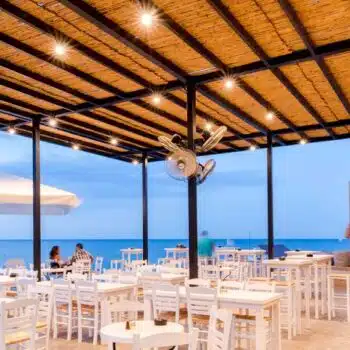 Kalifi Beach Bar