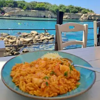 Kalifi Beach Bar