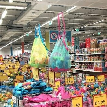 Kings Avenue Mall Paphos Cyprus: Guide to Stores, Restaurants, and More