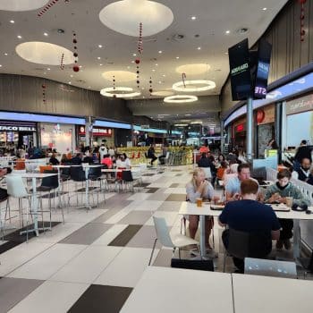 Kings Avenue Mall Paphos Cyprus: Guide to Stores, Restaurants, and More