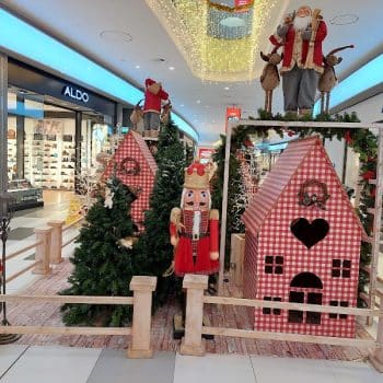 Kings Avenue Mall Paphos Cyprus: Guide to Stores, Restaurants, and More