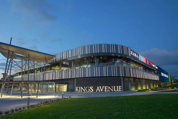Kings Avenue Mall Paphos Cyprus: Guide to Stores, Restaurants, and More