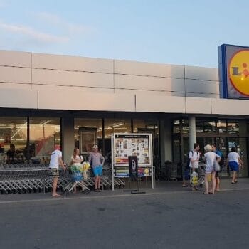 Lidl Protaras