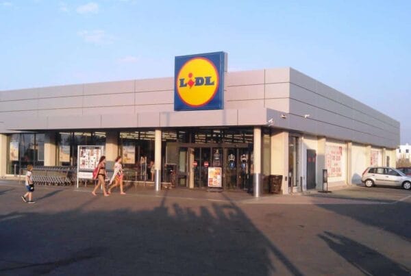 Lidl Protaras