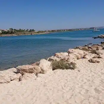 Liopetri Beach