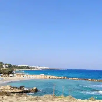 Plage de Lombardi
