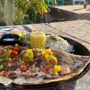 Los Hermanos Mexican Restaurant