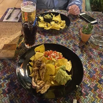 Los Hermanos Mexican Restaurant