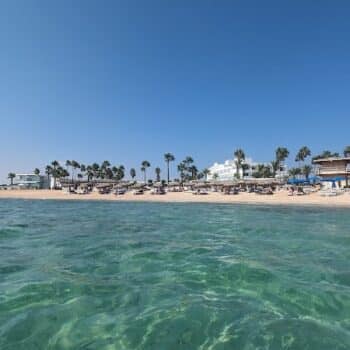 Makronissos Beach West
