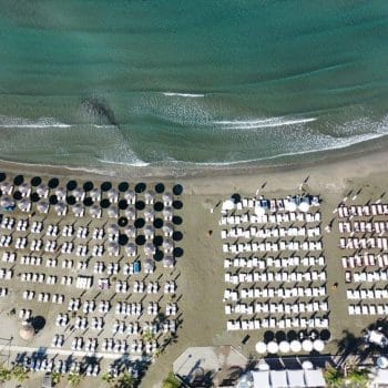 Malindi Beach (Parekklisia Community Beach)
