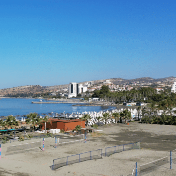 Malindi Beach (Parekklisia Community Beach)