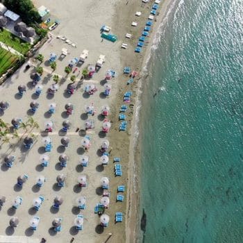 Malindi Beach (Parekklisia Community Beach)