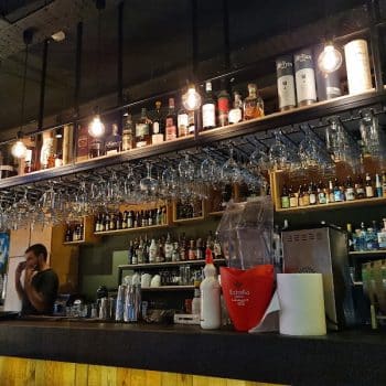 Malthouse Beer & Food