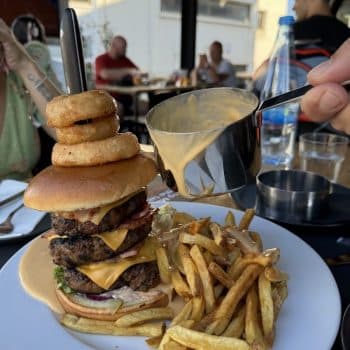 Malthouse Beer & Food