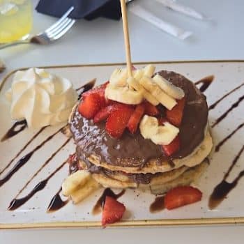 Mambos Bar & Restaurant Kapparis