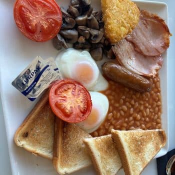 Mambos Bar & Restaurant Kapparis