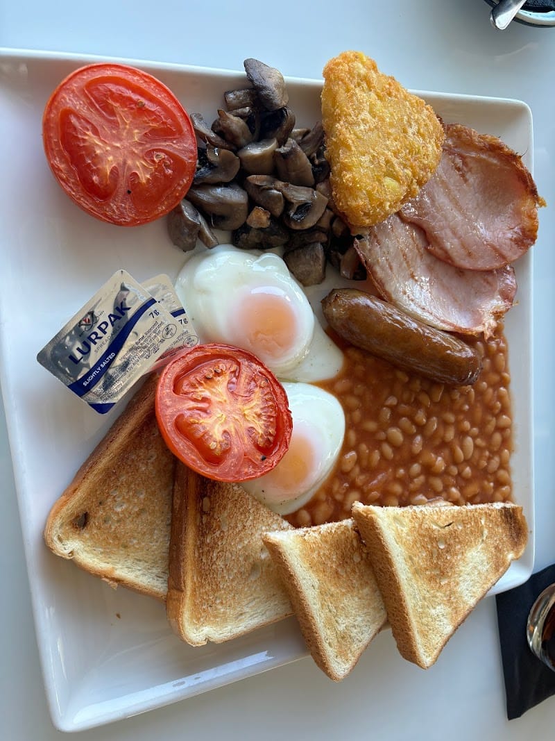 Mambos Bar & Restaurant Kapparis