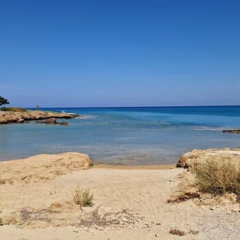 Marlita Beach (Potami Beach)