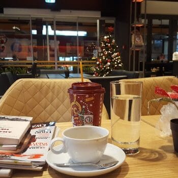 Mikel Coffee Paralimni