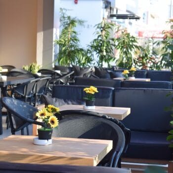 Mikel Coffee Paralimni