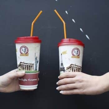 Mikel Coffee Paralimni