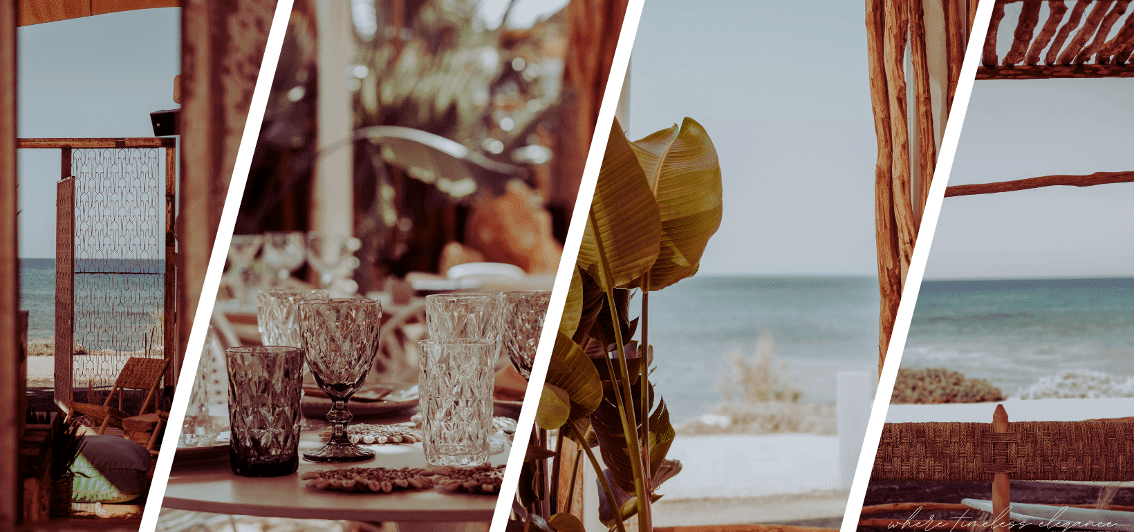 Montego Beach Bar & Restaurant