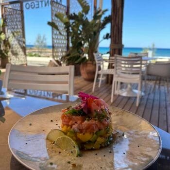 Montego Beach Bar & Restaurant