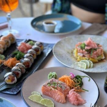 Montego Beach Bar & Restaurant