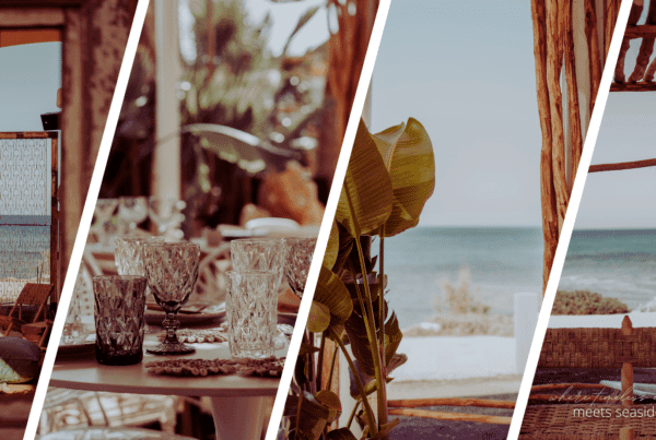 Montego Beach Bar & Restaurant